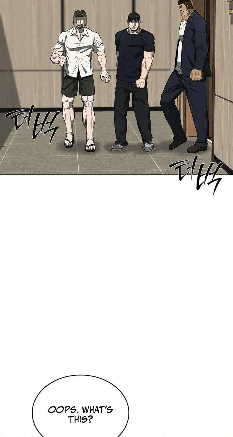 The Ex-Mercenary Prosecutor Chapter 51 - page 13