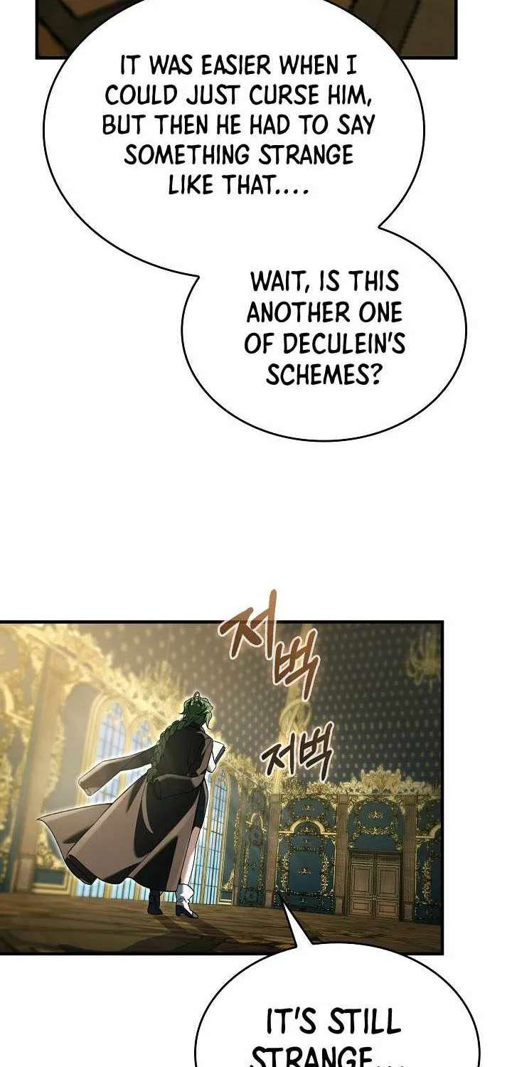 A Villain's Will to Survive Chapter 65 - page 77