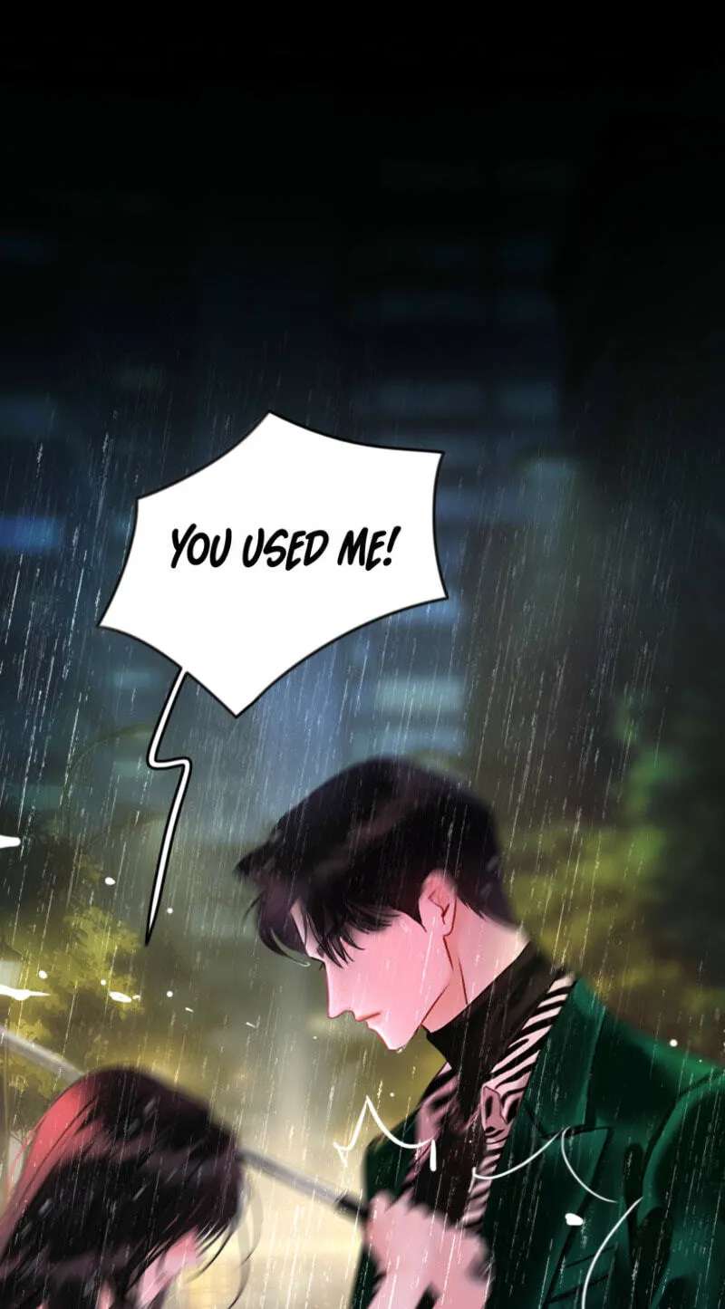 Perfect Enemy Chapter 12 - page 18