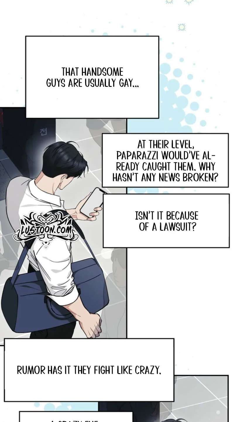 Can I Burn the Short Bus? Chapter 28 - page 9
