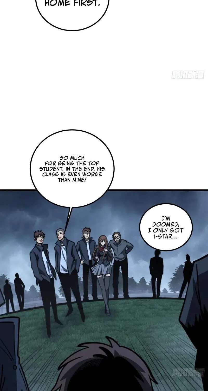 Everyone Start with Synthesizing the Undead Army Chapter 2 - page 19