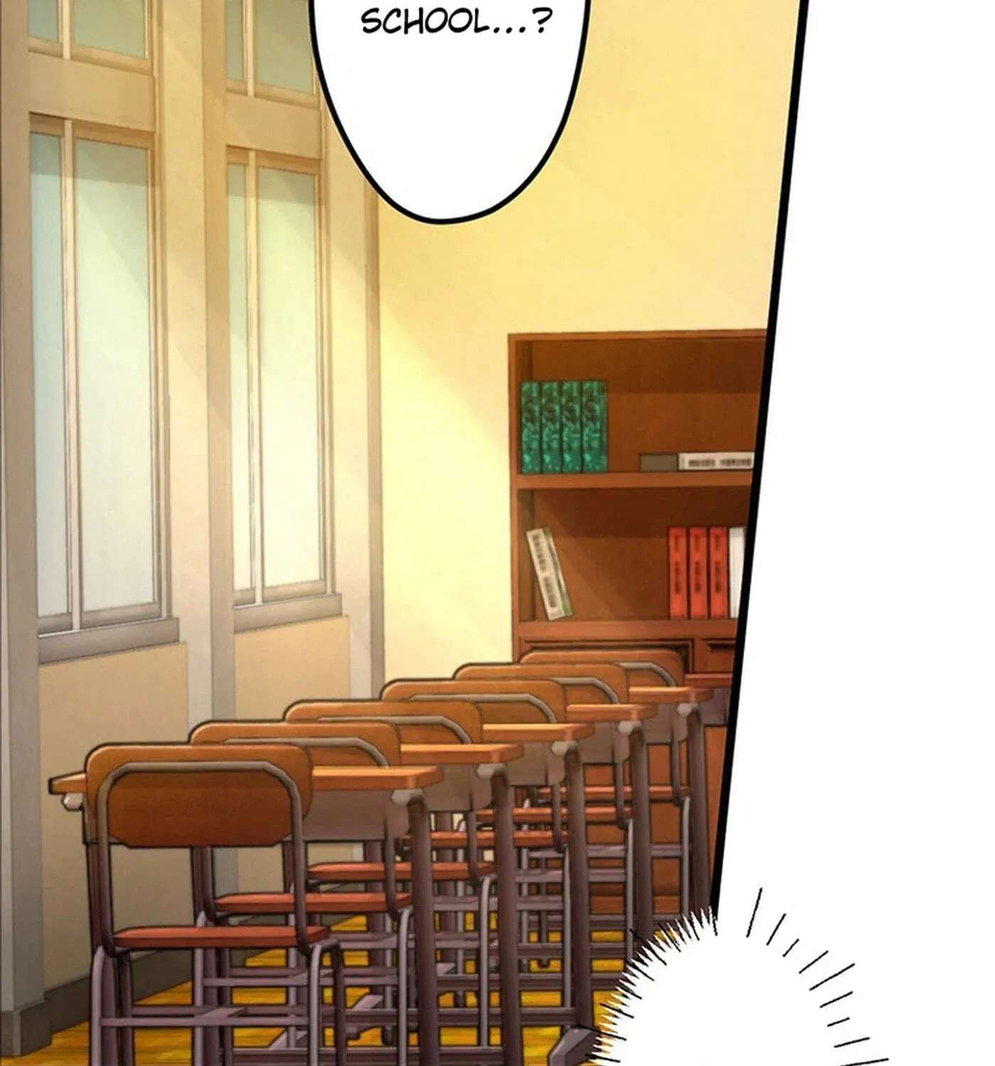 Moshimo, Yuurei ga Hatsukoi o Shitara. Chapter 15 - page 13