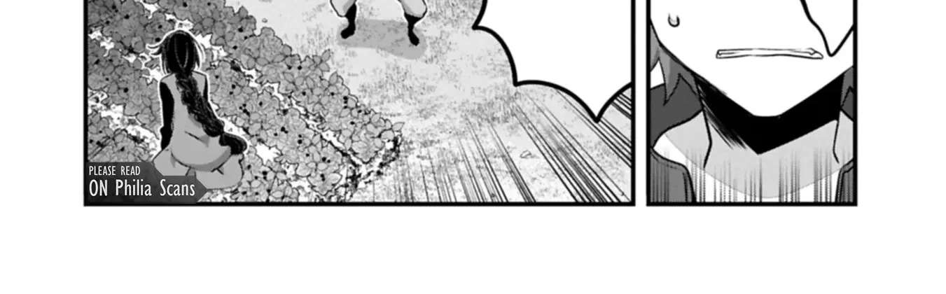 The Aftermath of the Witch of the East Chapter 3.1 - page 20