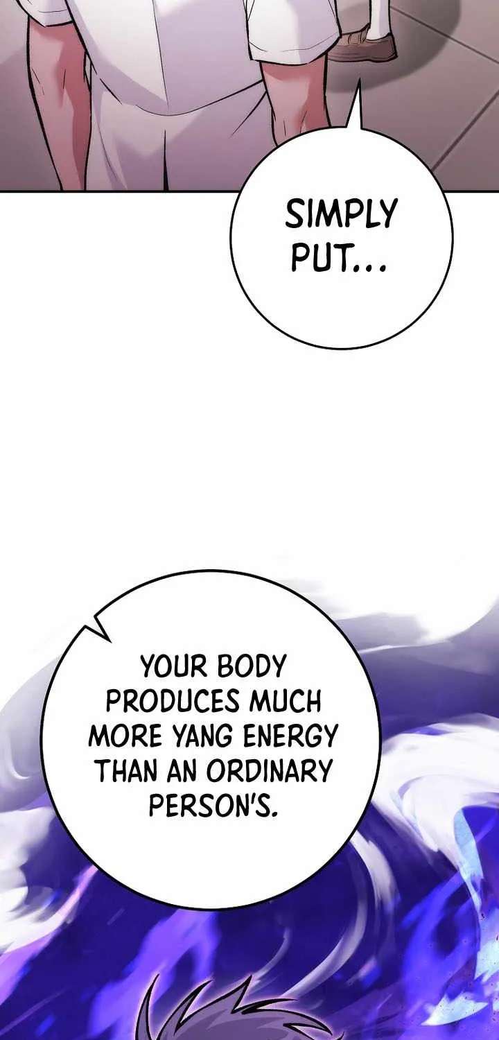 I Was Thrown Into an Unknown Manga Chapter 37 - page 18
