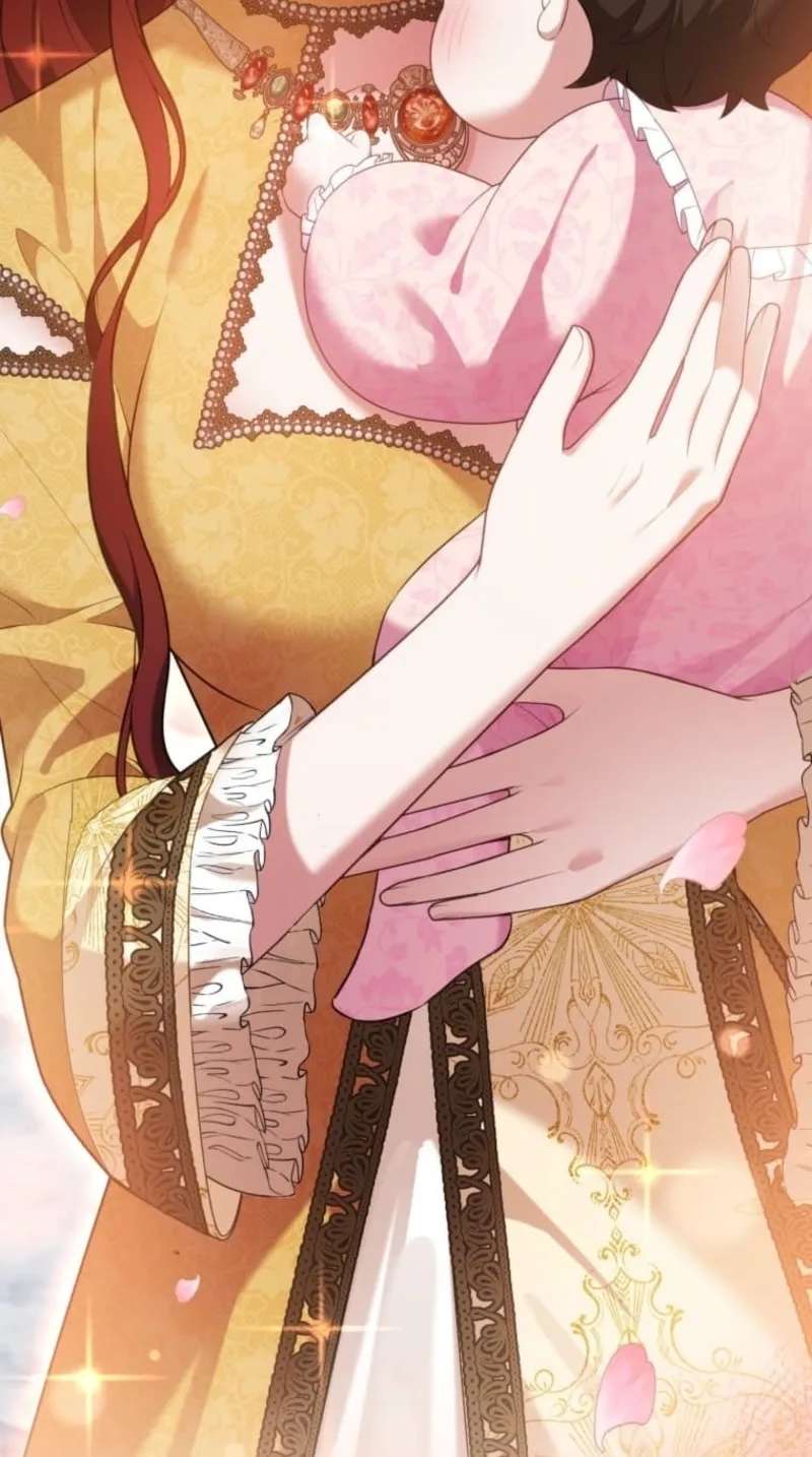 I Became the Saintess's Contract Mother Chapter 16 - page 75