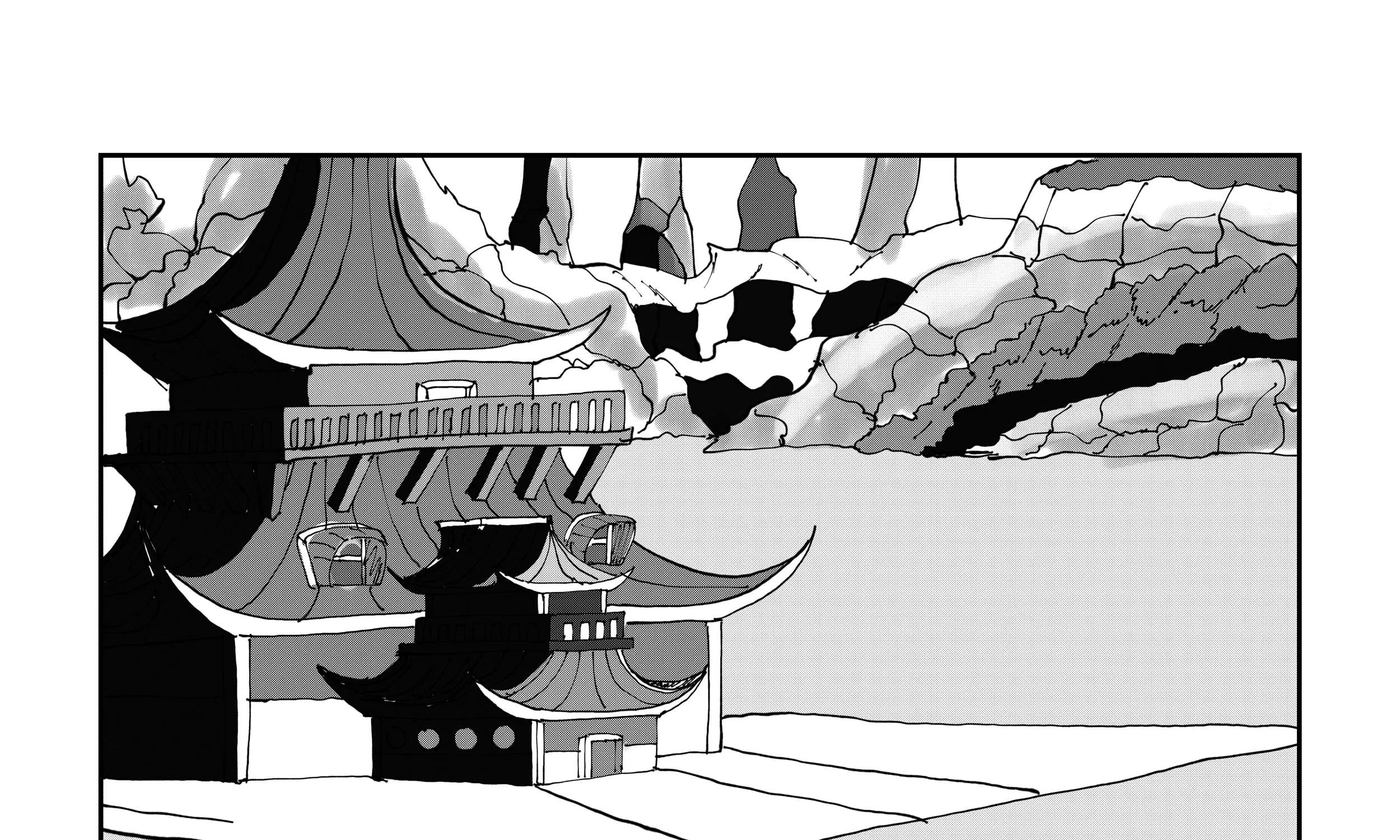Pokémon Kakumei Chapter 0.2 - page 1