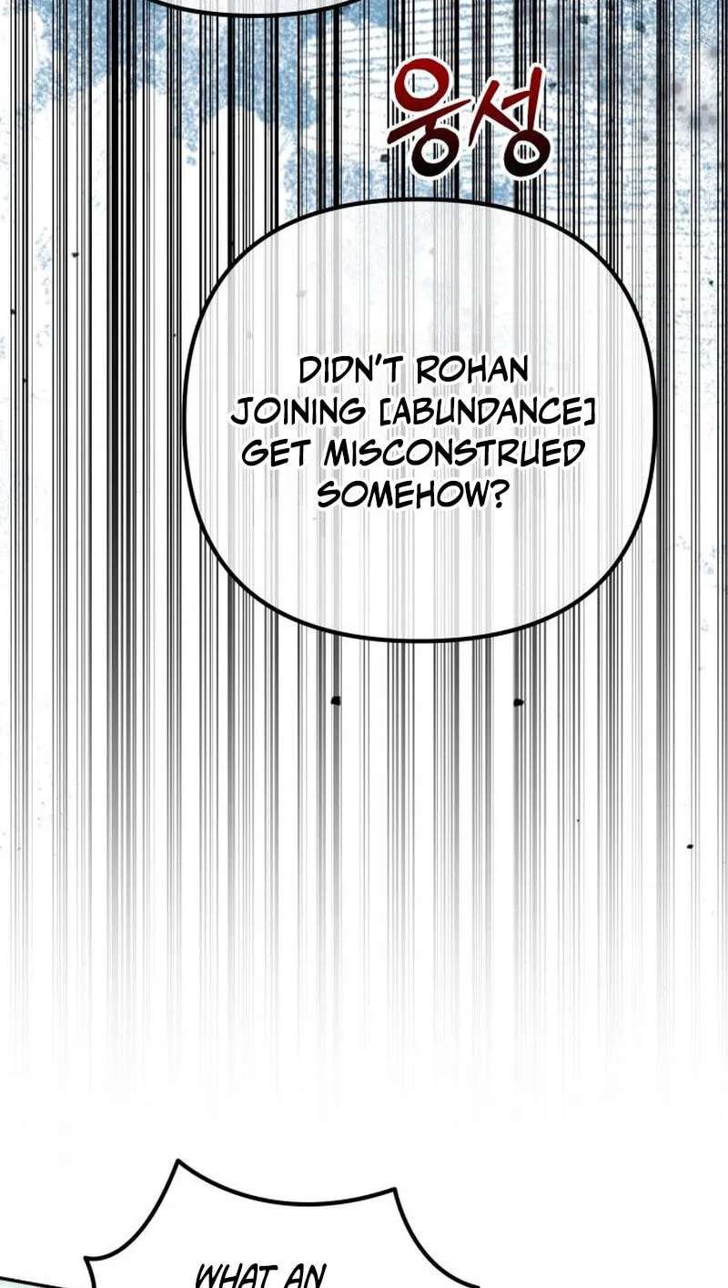 The Goddess of Abundance and Her Troublemaker Apostle Chapter 57 - page 115