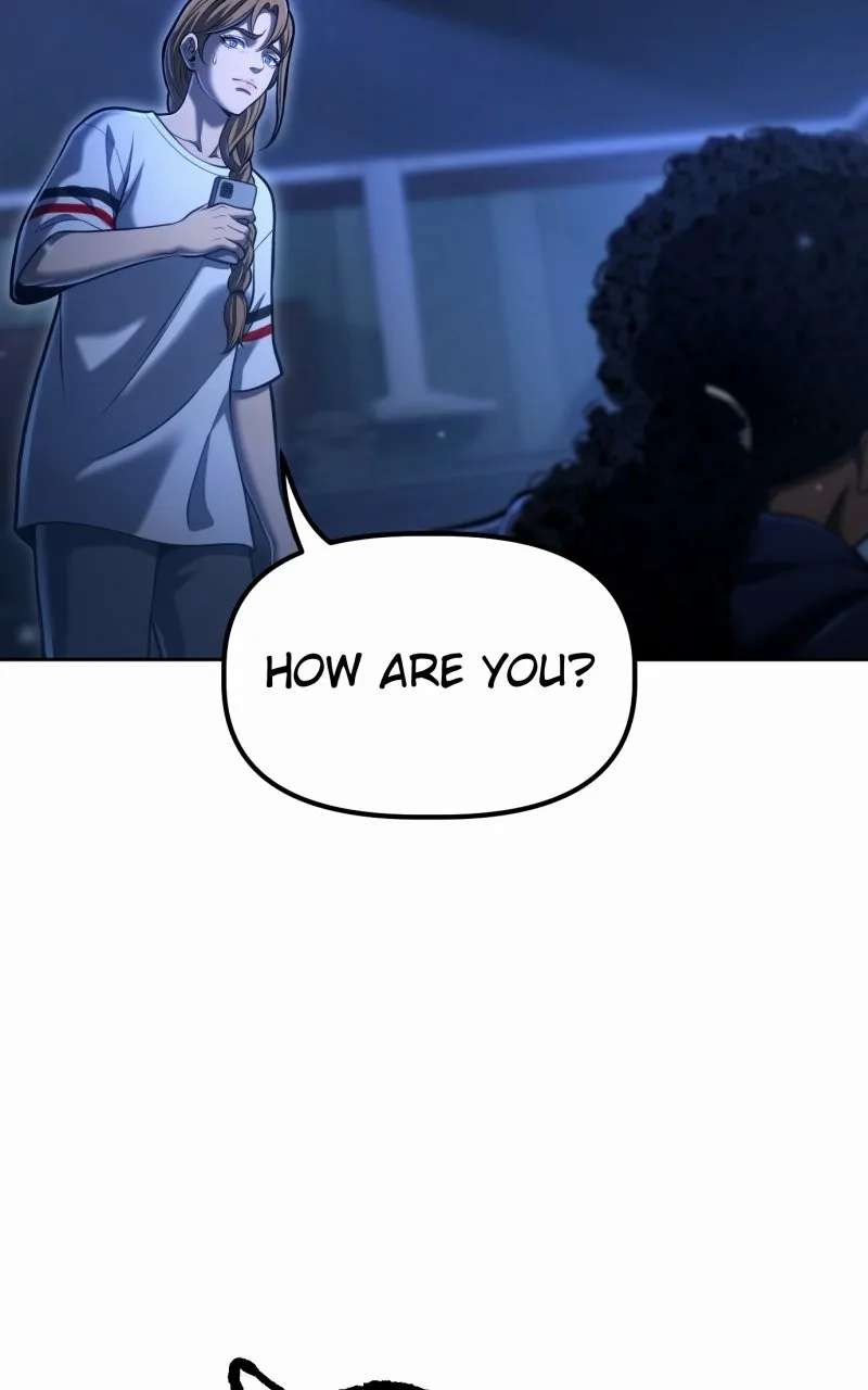 Finding Humanity Chapter 11 - page 88