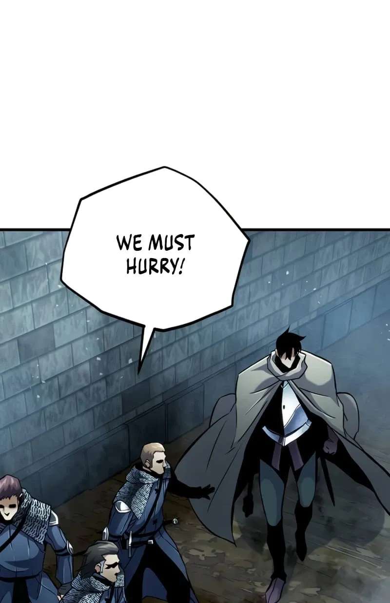 The Wandering Knight's Survival Manual Chapter 57 - page 111