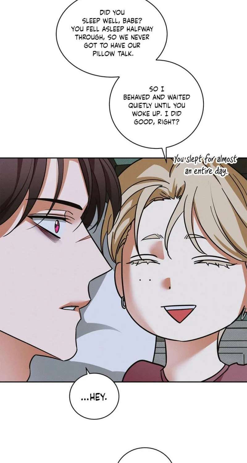 Trust Fall Chapter 15 - page 48