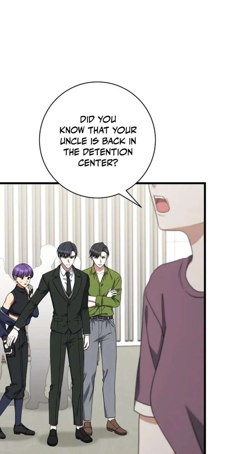 Welcome To Dungeon Hotel Chapter 105 - page 4