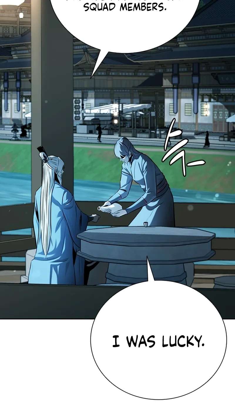 Absolute Master of the Senate Chapter 62 - page 34