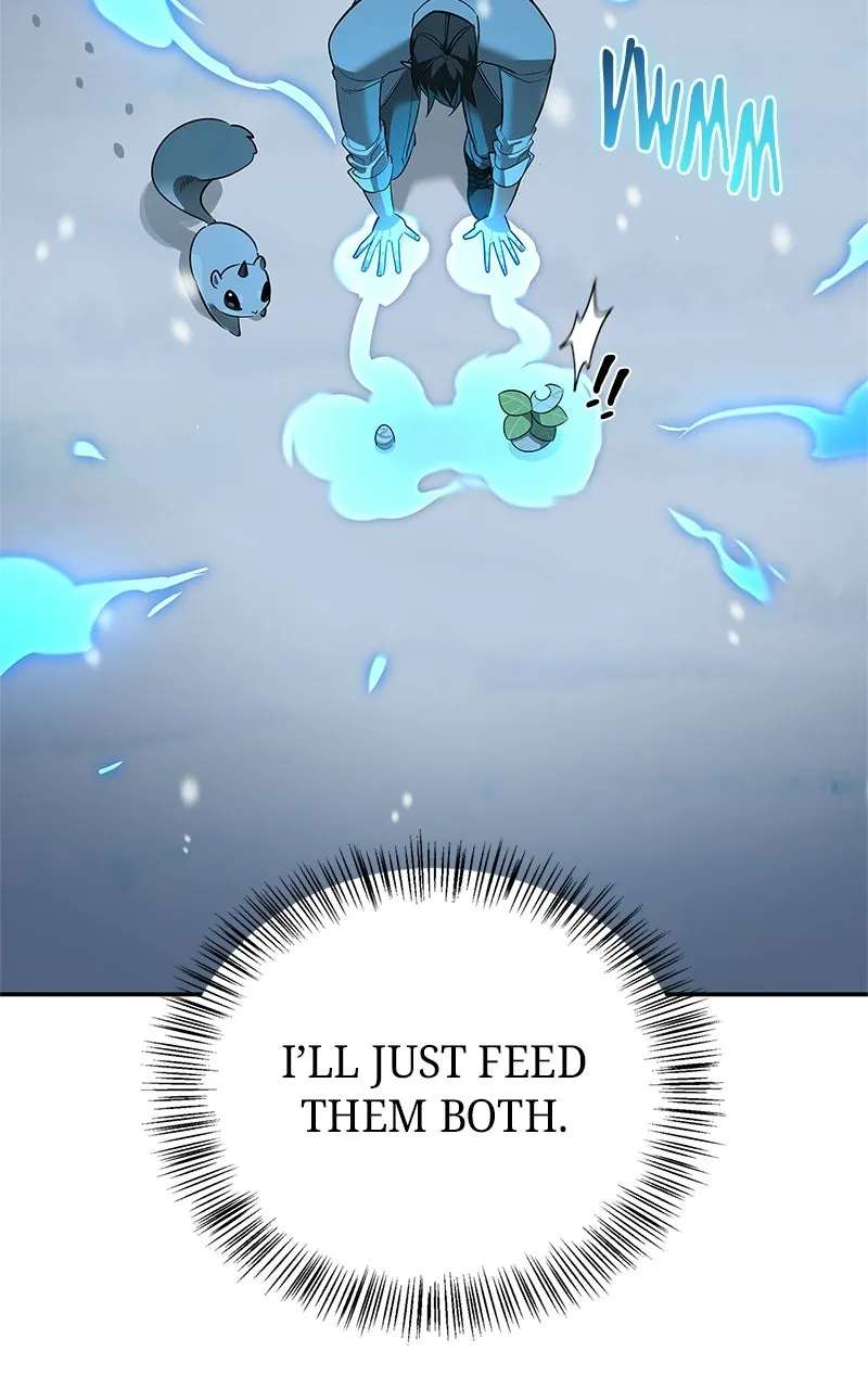 The S-Class Hunter’sPeaceful Life with Monsters Chapter 45 - page 46