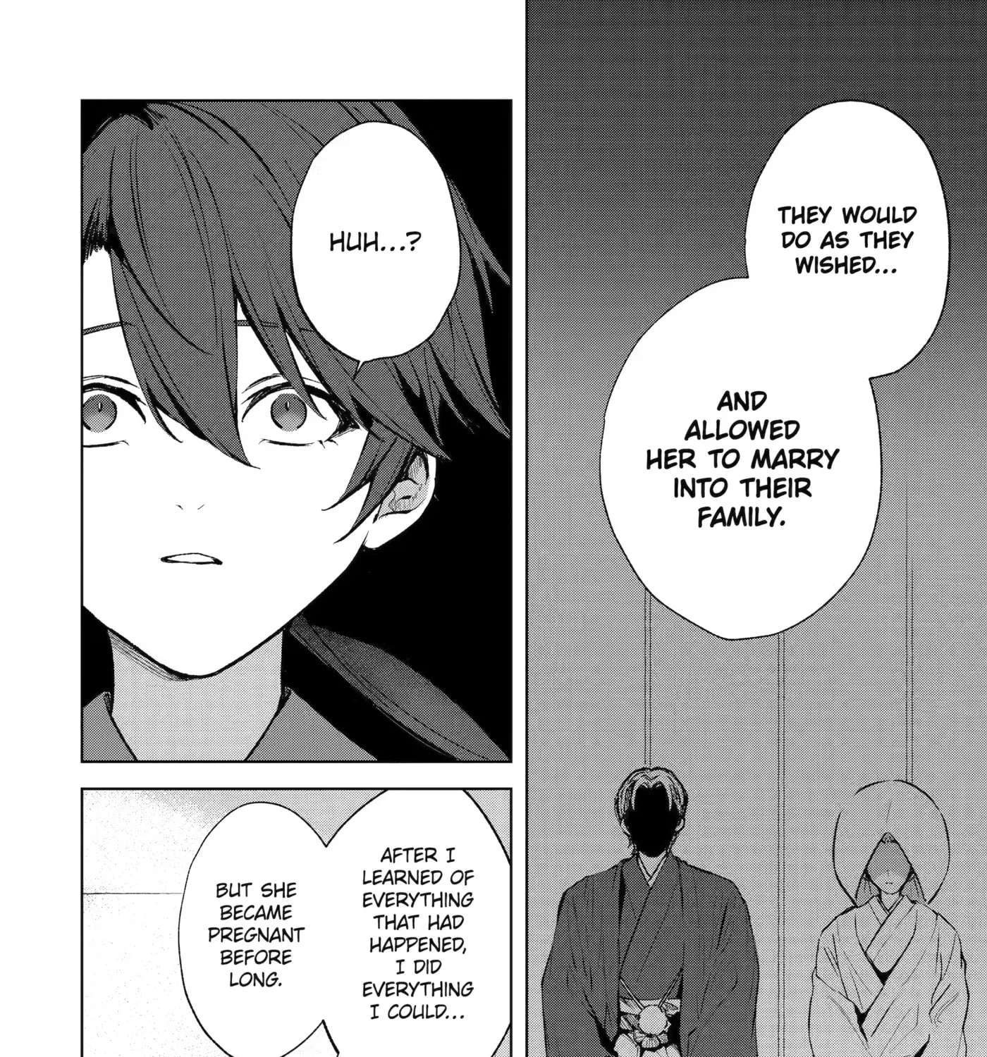 The Dragon's Bride: Loved as His Fated Mate. Chapter 7 - page 27