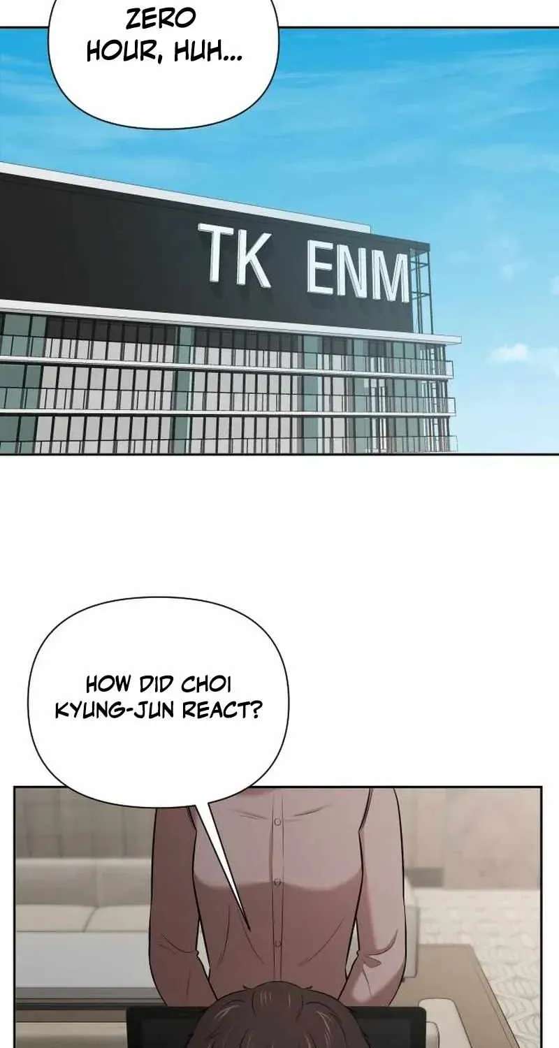 When a Genius Office Worker Goes Too Far Chapter 54 - page 69