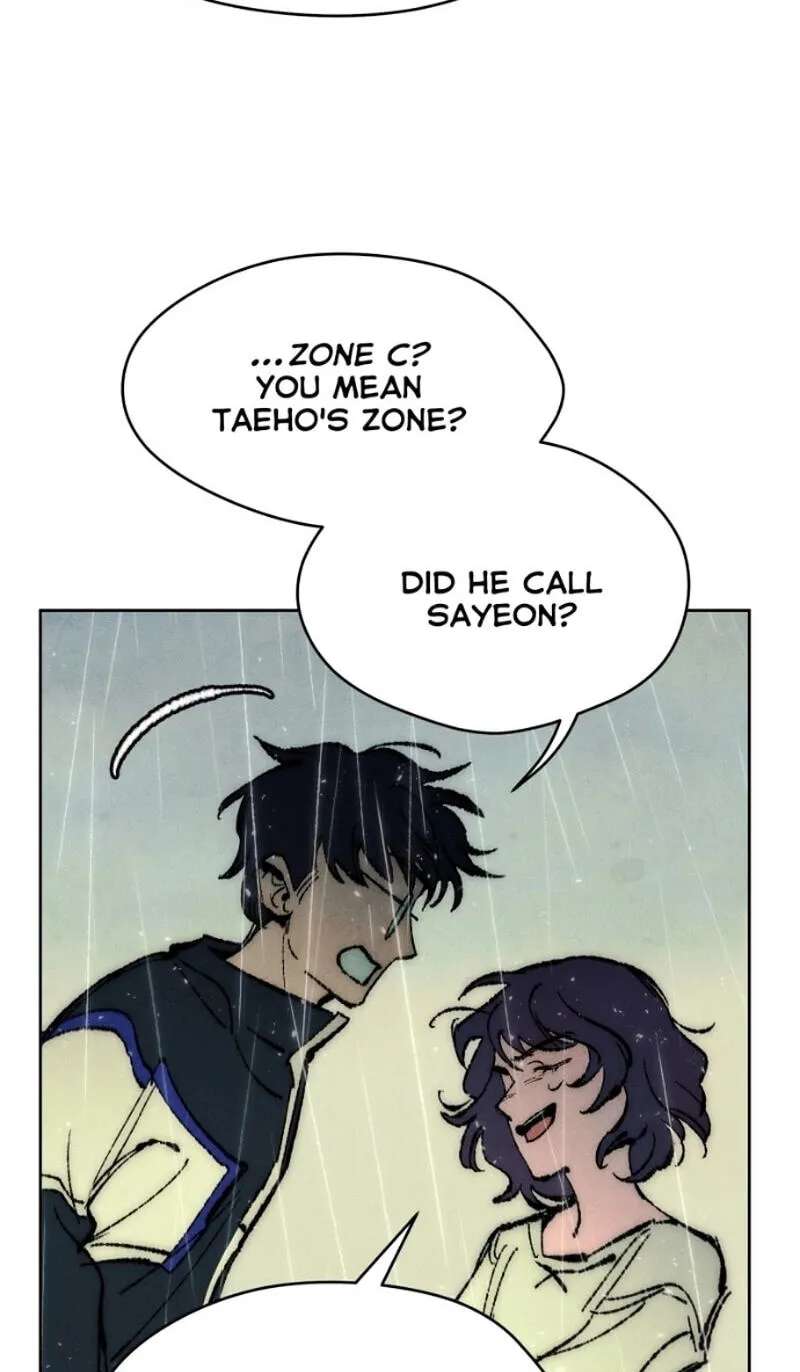 Hand Jumper Chapter 134 - page 63