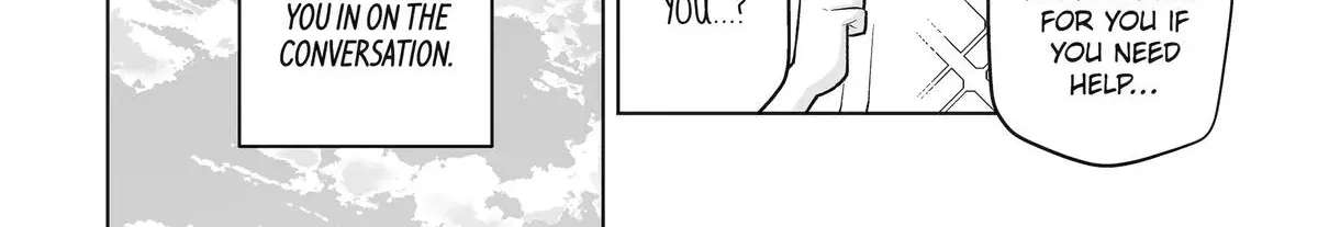 Please Leave Me Alone (For Some Reason, She Wants To Change A Lone Wolf's Helpless High School Life.) Chapter 37 - page 59