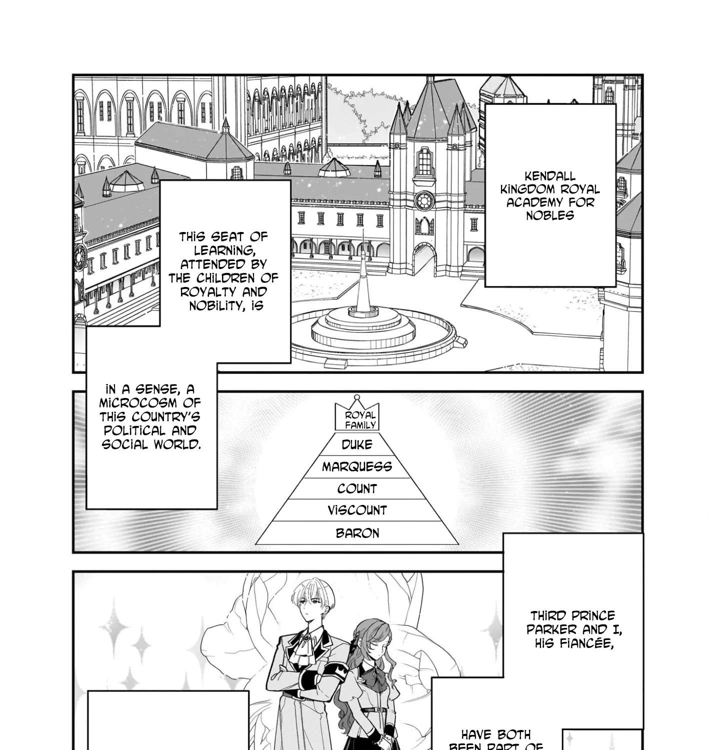 Buchigireta Koushaku Reijou, Ikioi De Akuma Wo Shoukan Shite Shimau Chapter 2 - page 5
