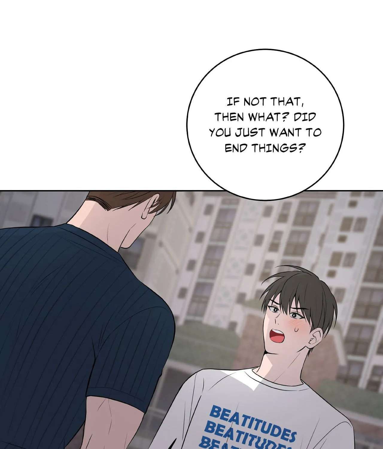 Three Nights Chapter 41 - page 34