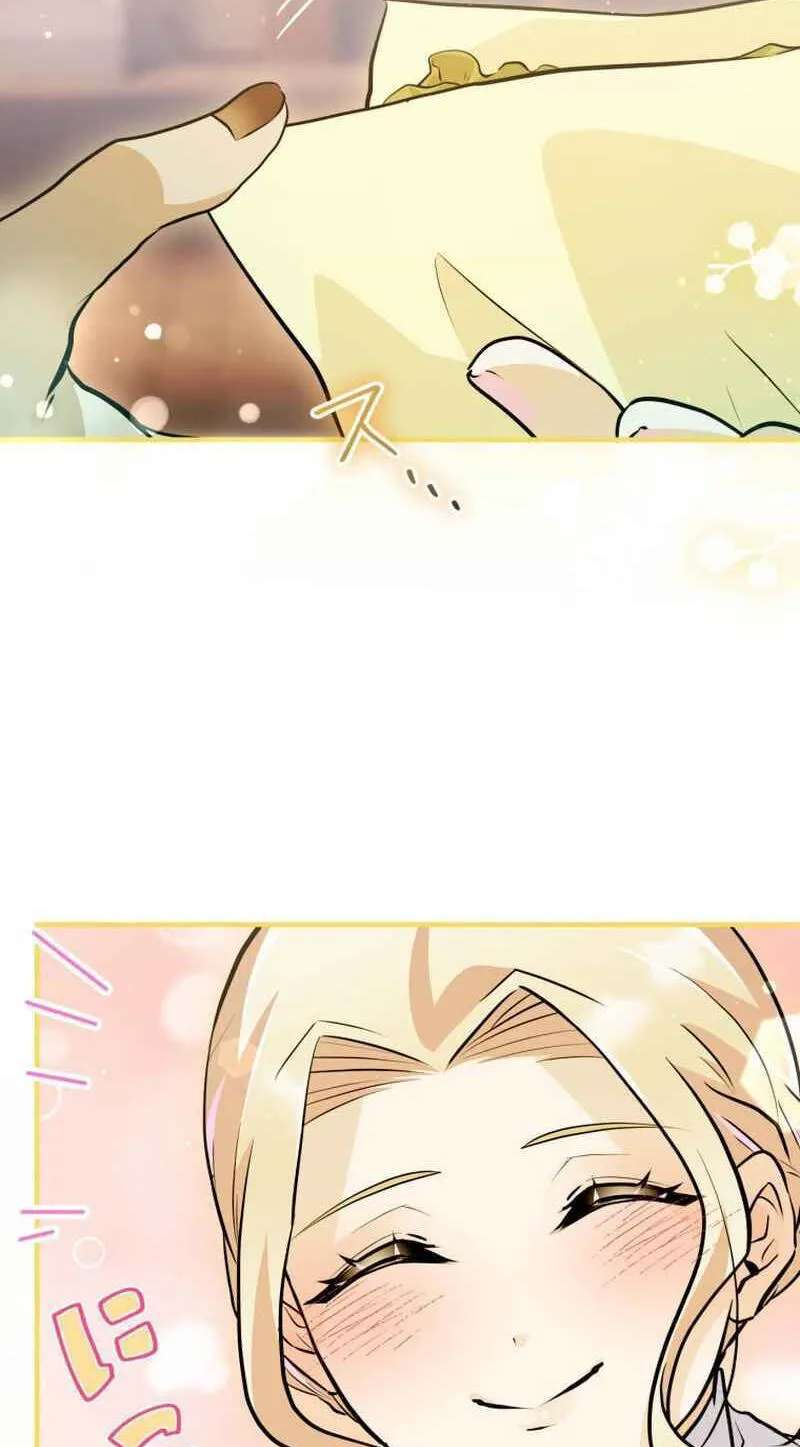 Potchari Akujo no Restaurant Chapter 56 - page 21