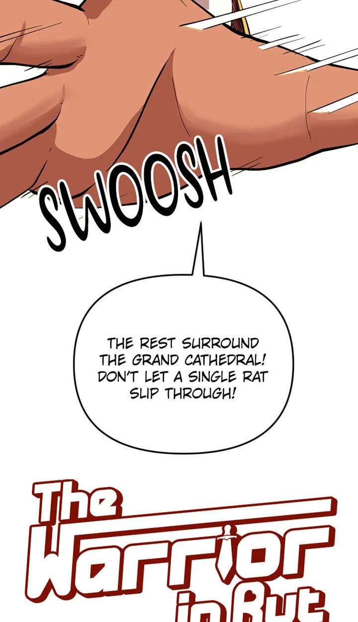 The Warrior in Rut Chapter 37 - page 9