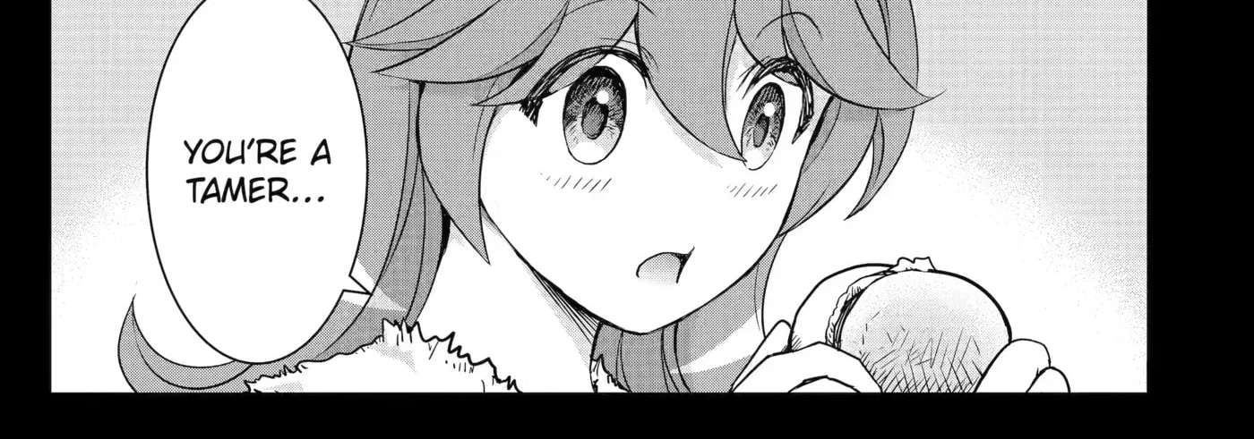 Misuterareta Saijaku Tamer, Fuuin Sareteita Bishoujo Dragon to Keiyaku Shite Saikyou ni Itaru Chapter 15 - page 30
