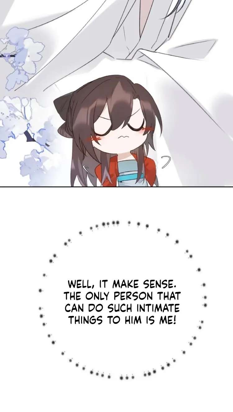 As if the snow comes Chapter 21 - page 21