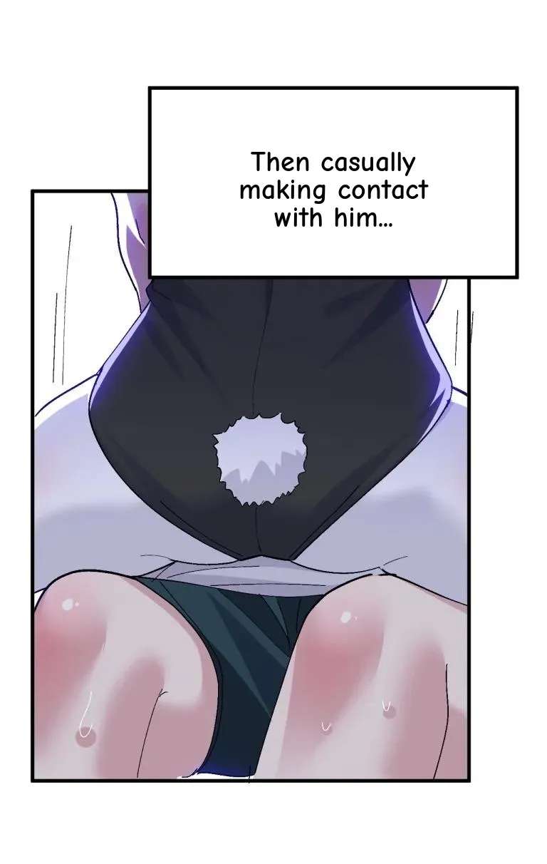 The Graduation Project Is, Making Butter! Chapter 55 - page 37