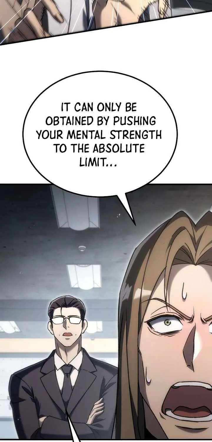 Genius Blacksmith’s Game Chapter 69 - page 60
