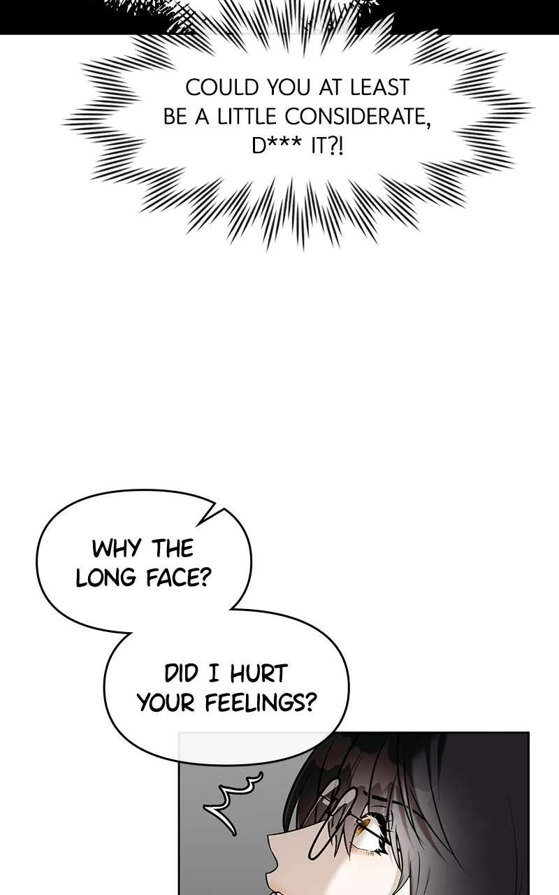 How to Win Overan Alpha Male Chapter 2 - page 23