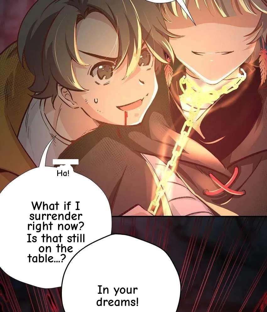 The Yellow Road's Best Day Chapter 11 - page 27