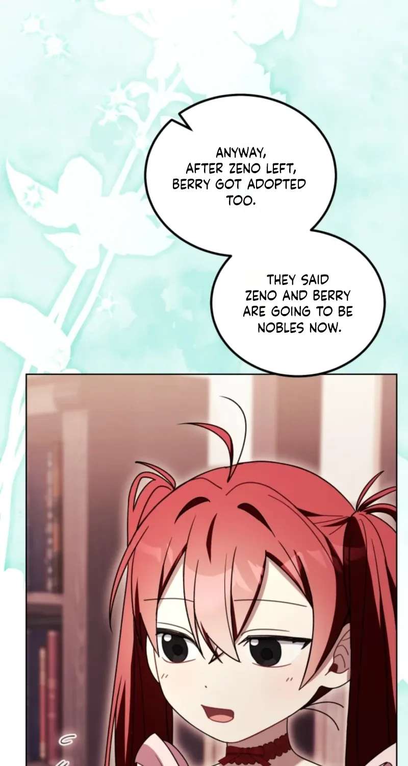 I Received a Request from the Villain Boss Chapter 34 - page 37