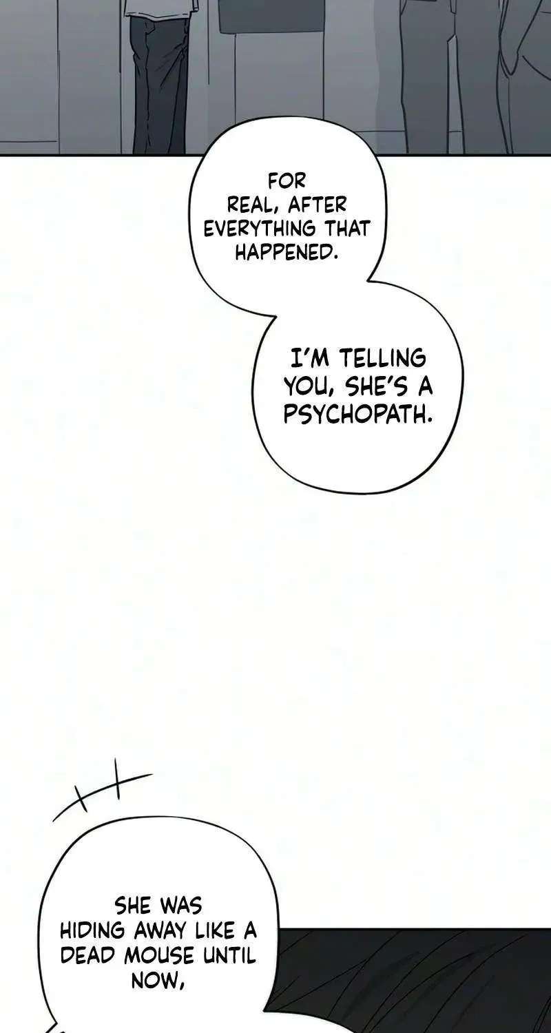 Stinging Love Chapter 23 - page 104