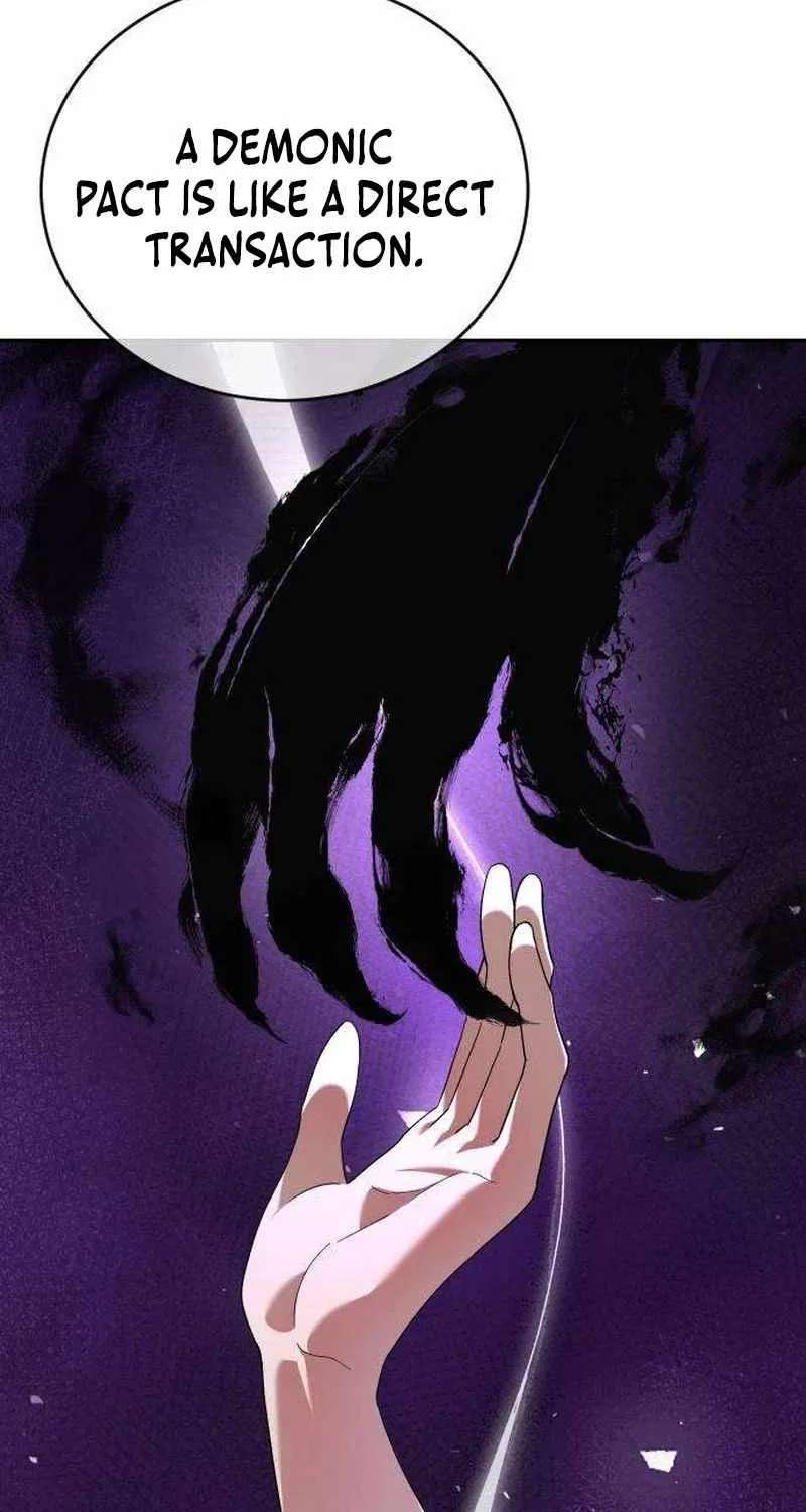A Grimoire Changed My Fate Chapter 4 - page 57