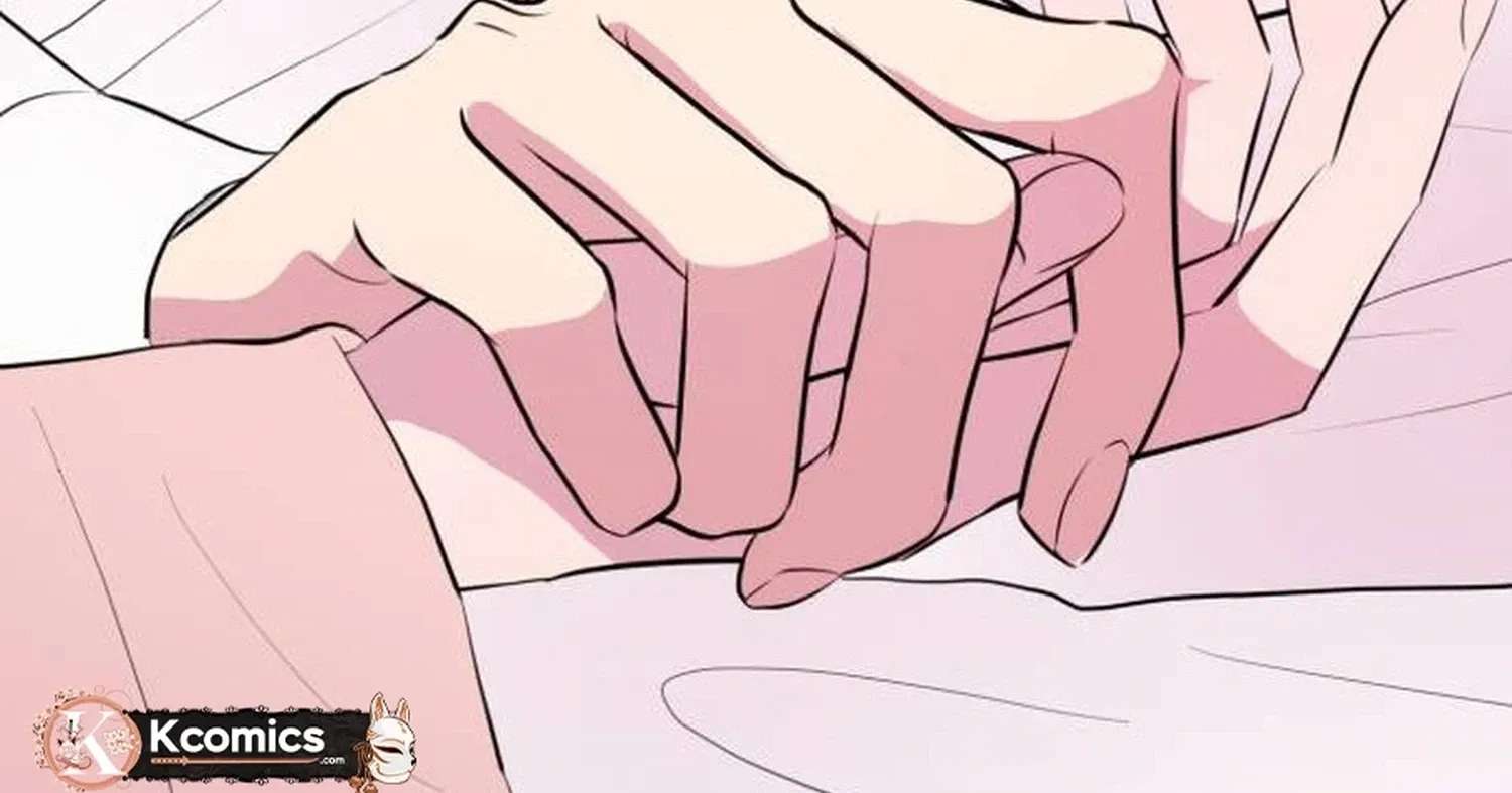 Even if You Don't Have One Third Chapter 45 - page 9