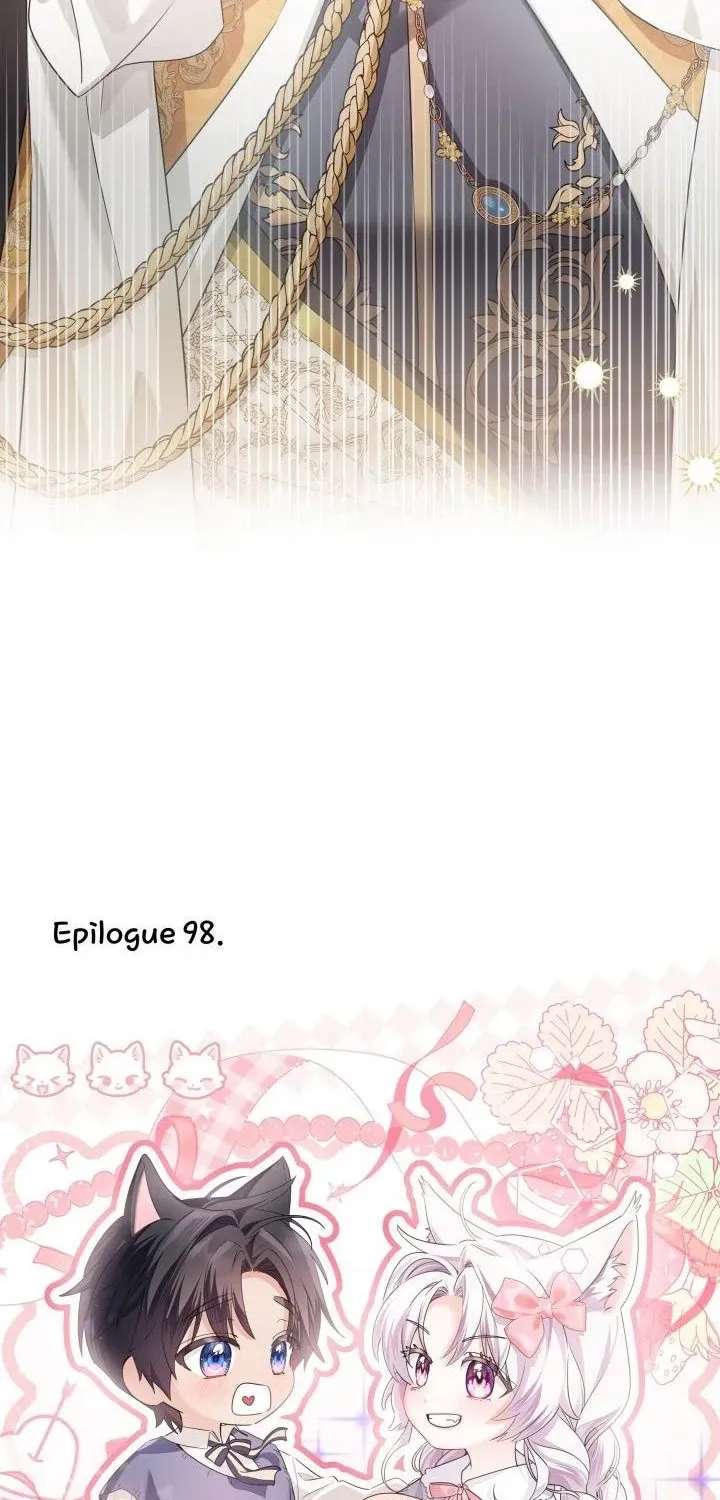 The Princess Stans in Secret Chapter 98 - page 82