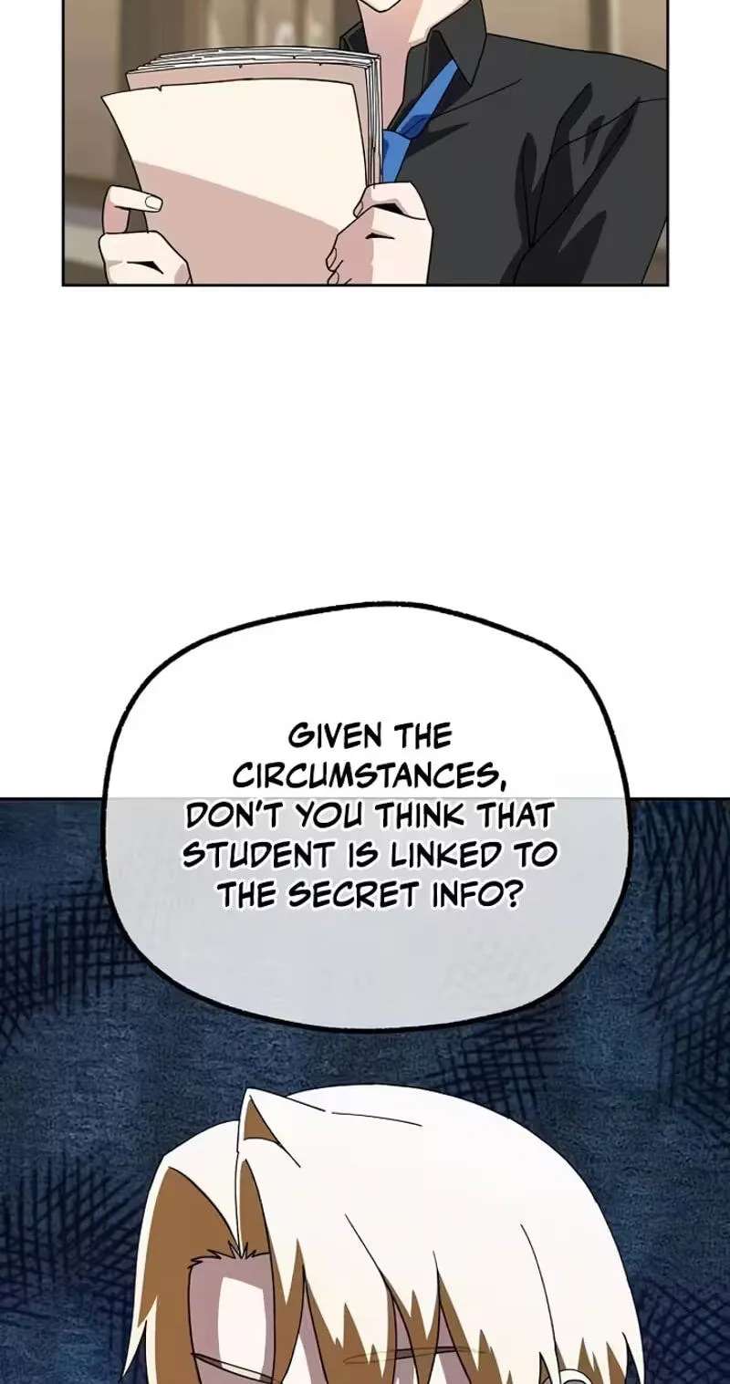 Healing at the Academy Convenience Store Chapter 19 - page 30