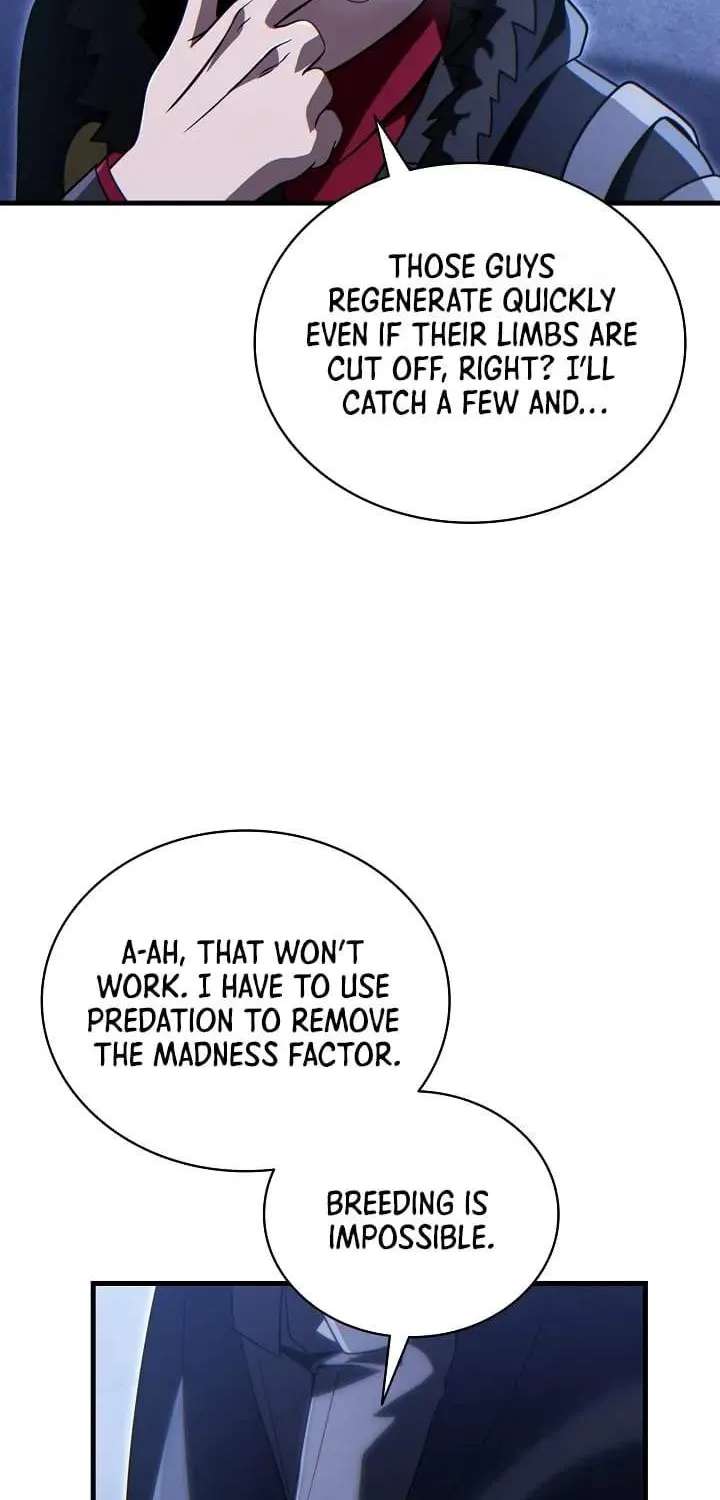 The Lord Who Levels Up by Devouring Chapter 7 - page 77