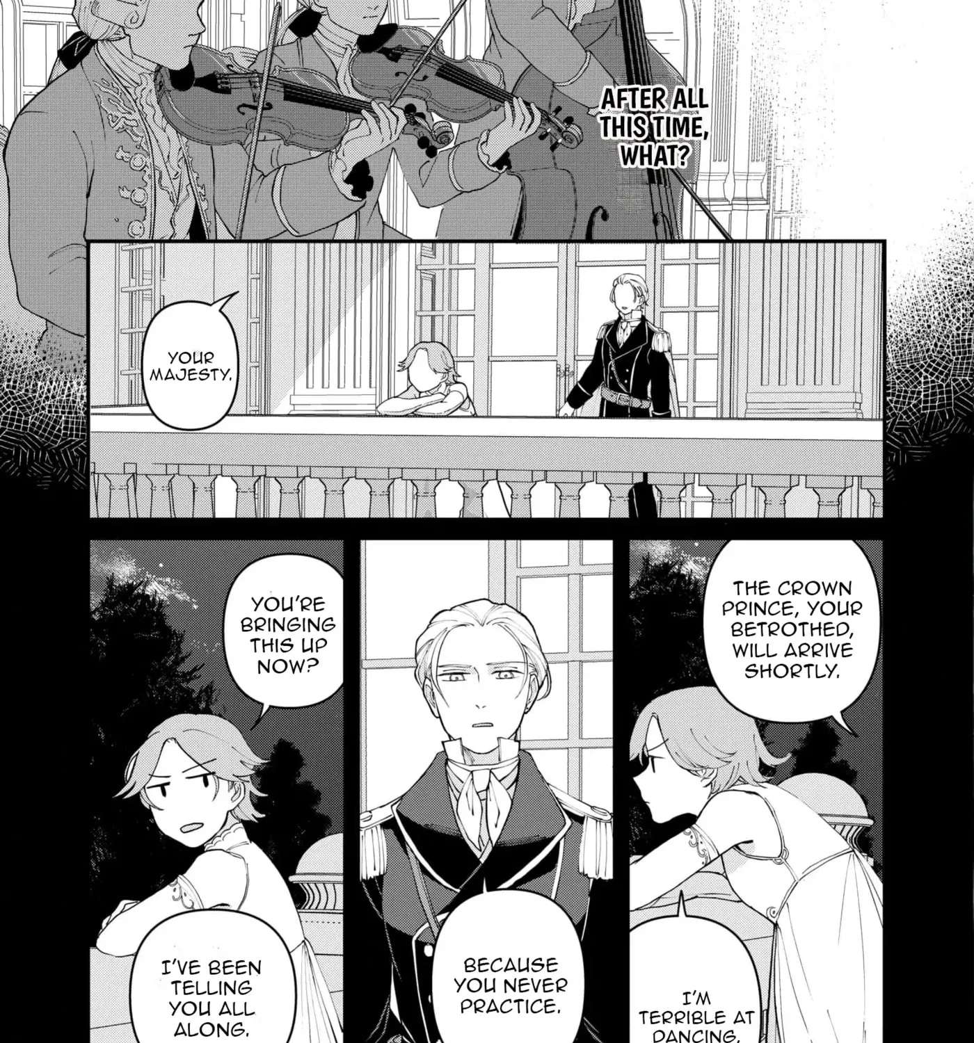 Mibun sa ni Owatta Koi wo, Imasara desuga Chapter 2 - page 26