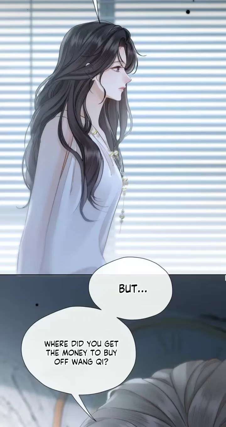 The Perfect Girl Isn't So Perfect Chapter 44 - page 33