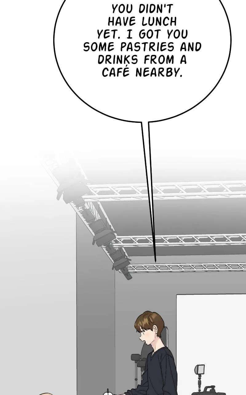 My Dud To Stud Boyfriend Chapter 185 - page 44