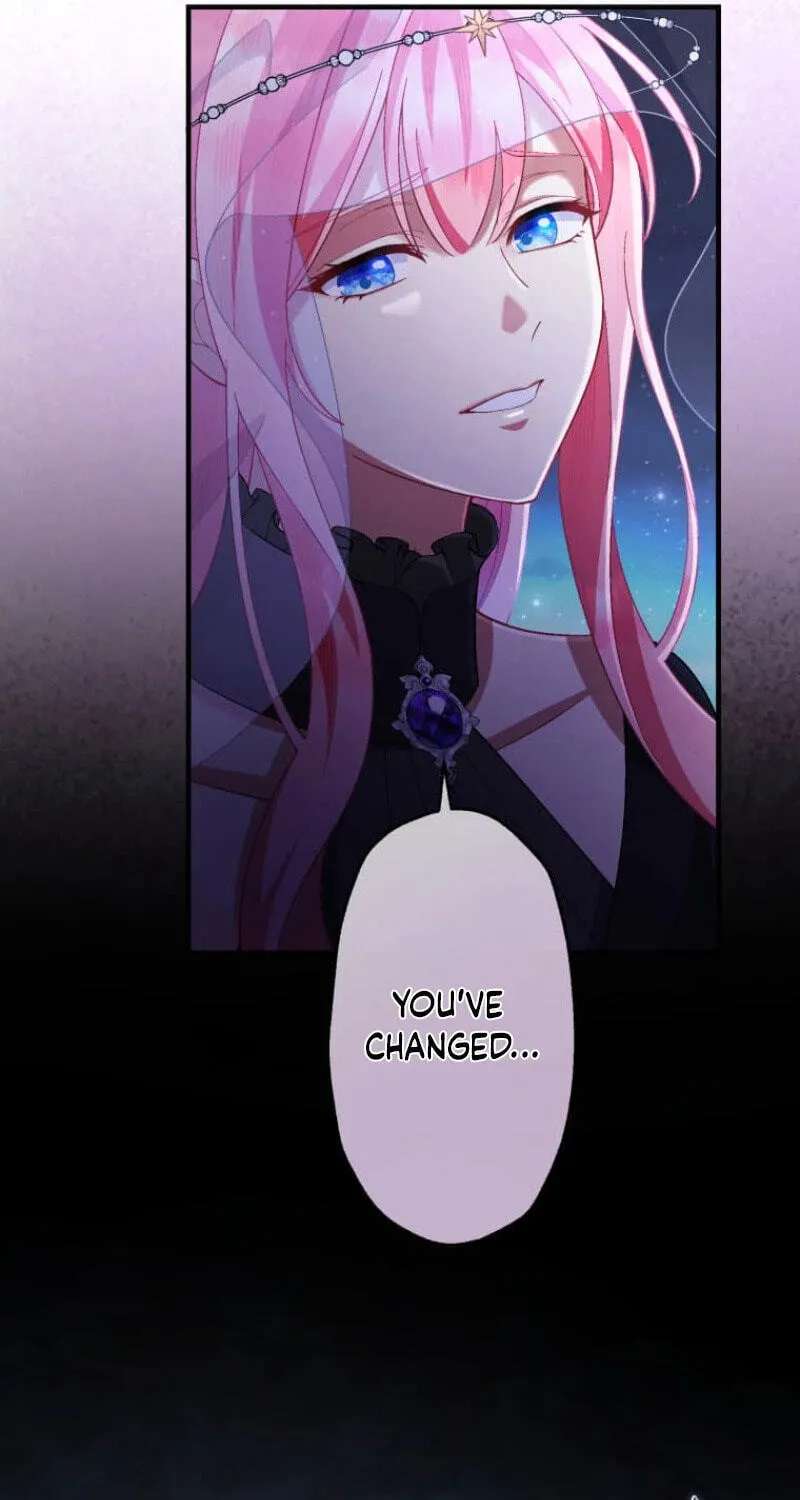 Oshi no Ichizu Sugiru Shuuchaku o, Watashi wa Mada Shiranai Chapter 98 - page 89