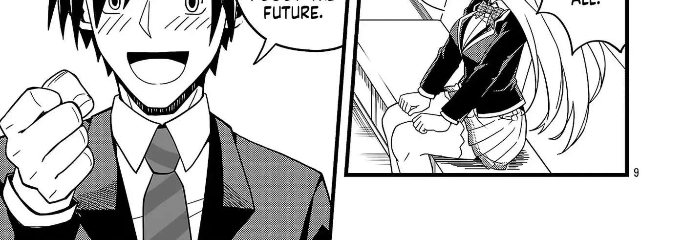 Netto Aidoru No Haishin Wo Tetsudatte Ita Maneejaa No Ore, Nazeka Buzzutte Shimau Chapter 2 - page 19