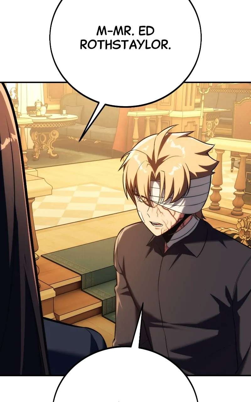 The Extra’sAcademy Survival Guide Chapter 111 - page 32