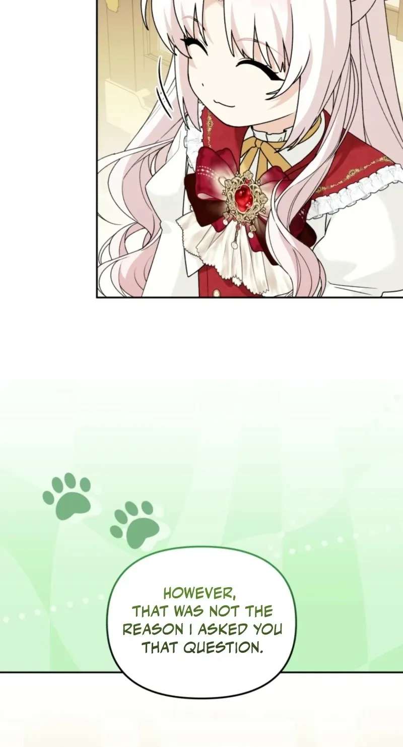 The Villain's Daughter-in-Law Rules by Nature Chapter 70 - page 56