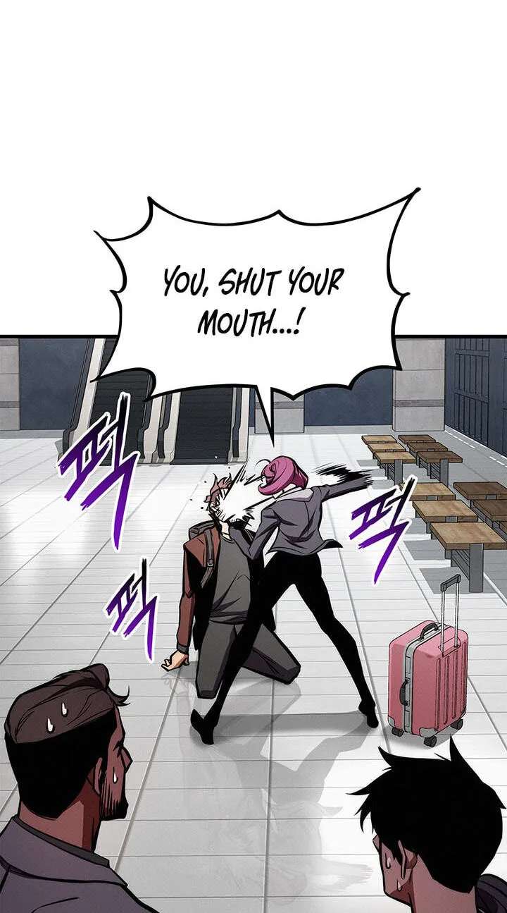 Ranker's Return (2021) Chapter 258 - page 36