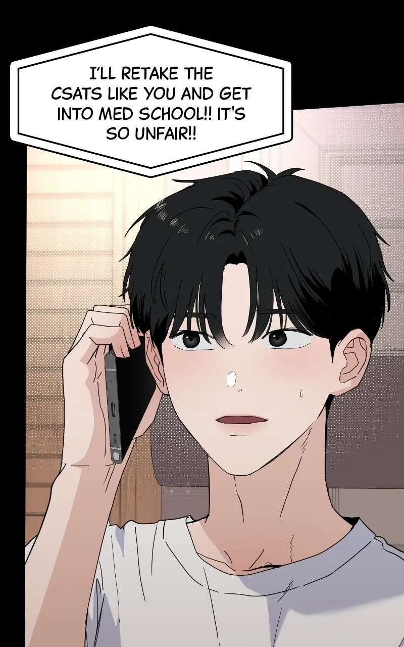 This Punk Wants Love Chapter 5 - page 75