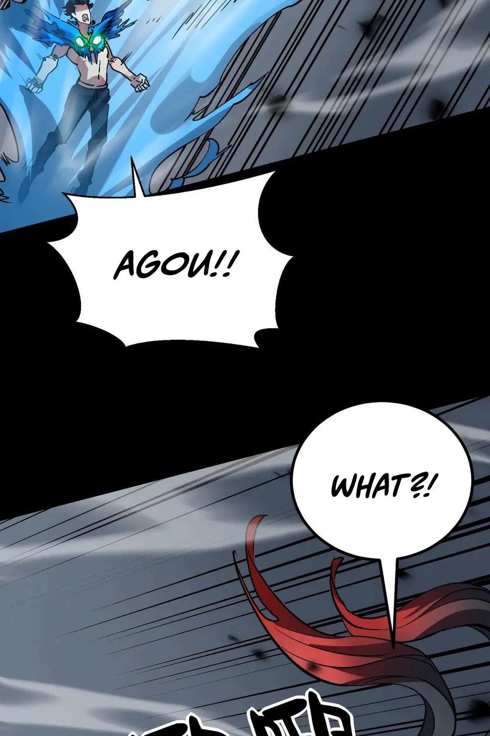 Strange Invasion Chapter 21 - page 70