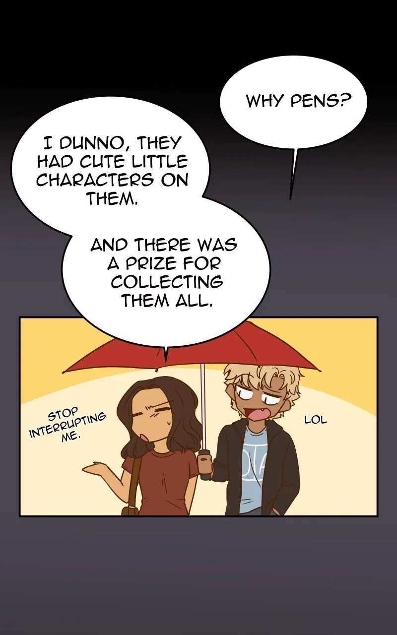 Diner for Adas Chapter 5 - page 13