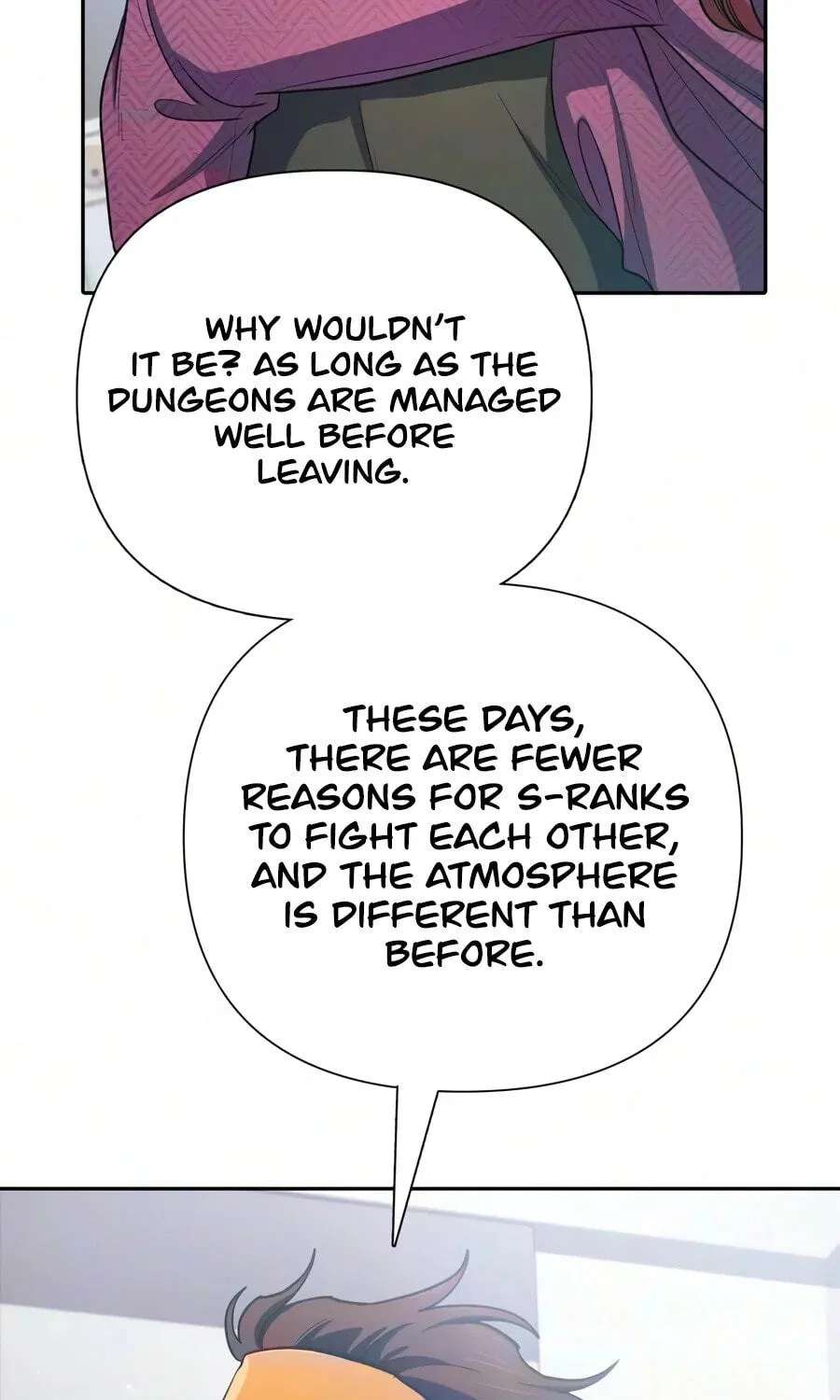 My S-Class Hunters Chapter 179 - page 77